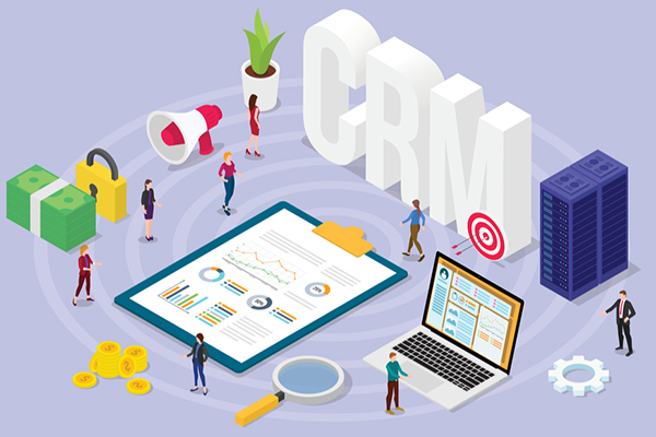 CRM