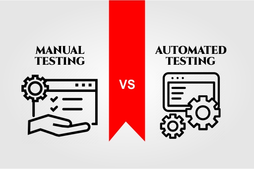 Automated-testing-vs-manual-software-testing