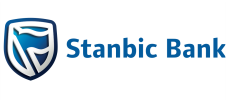 Stanbic Bank - Nairobi