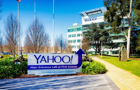 Yahoo confirmed a massive data breach of its service