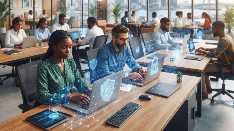 The Ultimate Guide to Affordable Cybersecurity for SMEs