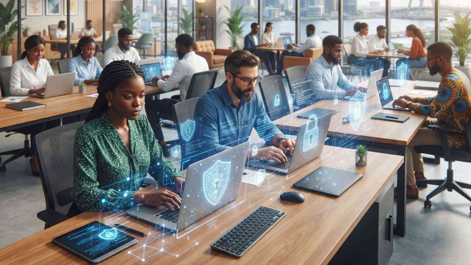 The Ultimate Guide to Affordable Cybersecurity for SMEs