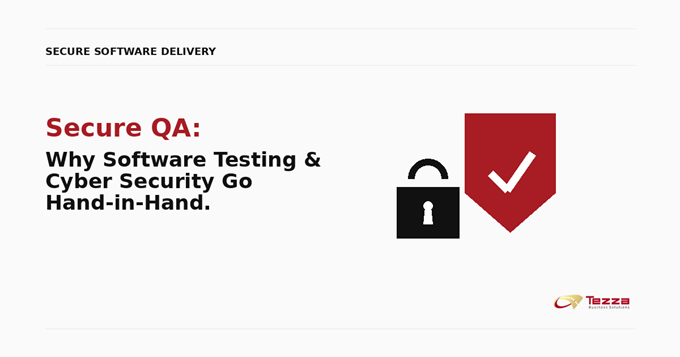 secure QA
